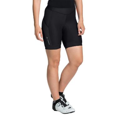 Vaude Womens Advanced Shorts IV